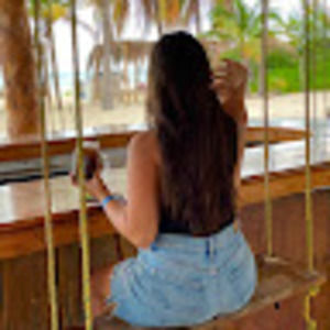 Meet your Posher, Jamie